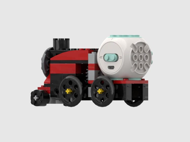 Easy Robotics! Train